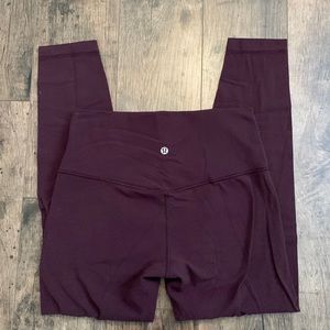 Lululemon Align 25”